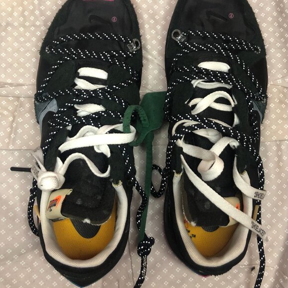 Nike Terra Kiger 5 – Size 9 - Picture 4 of 6